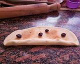 Foto del paso 4 de la receta: Pancitos de canela y pasas
