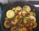 Foto del paso 4 de la receta: Verduras al wok