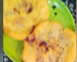 A picture of step 4 of Kanpur's special kabaab samose🥘🍲.