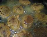Aloo bonda recipe step 2 photo
