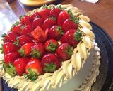 Foto del paso 3 de la receta: Pastel de Capuccino