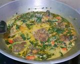 Foto langkah ke 6 dari resep Rica-rica Ikan mujair #ResepPertamaku#.