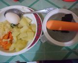 Foto langkah ke 4 dari resep Mpasi 7m+.