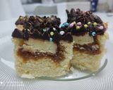 Foto del paso 8 de la receta: Ganache de chocolate 😝 Tips para que te quede perfecta