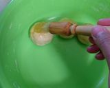 Foto langkah ke 5 dari resep Roti Cane "Lembut Guriiih".