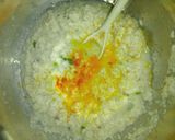 सूजी के अप्पे(suji ke appe recipe in hindi) रेसिपी चरण 2 फोटो