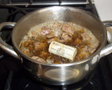 Foto del paso 7 de la receta: Ternera sudada