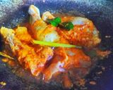 Foto langkah ke 2 dari resep Ayam Bakar Iloni Khas Gorontalo.