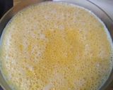 Une image de l'étape 3 de Mac and cheese potiron cheddar.