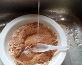 A picture of step 2 of Chocolate.