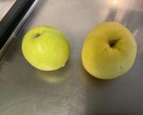Une image de l'étape 7 de Gâteau moelleux aux 5 fruits et amandes.