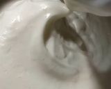 Foto langkah ke 1 dari resep Bolu Pisang Putih Telur.