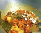 মিক্সড ফ্রুট চাটনি(mixed fruit chutney recipe in Bengali) রেসিপির ধাপ 3 ছবি