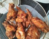 Foto langkah ke 2 dari resep Ayam Lilit Keju.