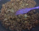 Foto langkah ke 5 dari resep Beef Lasagna.
