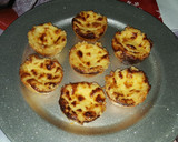 Foto del paso 7 de la receta: Pasteles de Belem/Pasteis de nata