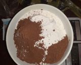 صورة لخطوة 2 من وصفة سبونج كيك