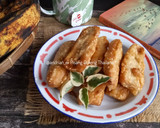 Foto langkah ke 3 dari resep Pisang Goreng Thailand.