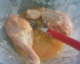 Foto del paso 2 de la receta: Patitas de pollo crocantes🍗🍗