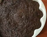عکس مرحله 7 از دستور کیک شکلاتی