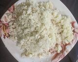 ফুলকপির পাতুরি (fulkopir paturi recipe in Bengali) রেসিপির ধাপ 1 ছবি