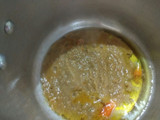 તાવો ચાપડી (Tavo Chapdi Recipe In Gujarati)