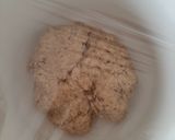 Foto del passaggio 2 della ricetta Rustico agli albumi