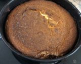 Φωτογραφία βήματος 7 της συνταγής Ricotta lemon coconut strawberry cake