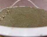 Foto del paso 5 de la receta: Para los amantes de lo dulce- CHOCOPAPA sii! Papa🥔 y chocolate 🍫