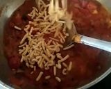 A picture of step 7 of Dahi Dungdi nu Shaak.