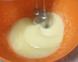 Foto del paso 2 de la receta: Budín de vainilla (fácil y económico!!) Con aceite