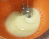 Foto del paso 2 de la receta: Budín de vainilla (fácil y económico!!) Con aceite