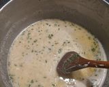 Foto langkah ke 2 dari resep Kerang saus lemon garlic buttercream.