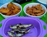Foto langkah ke 4 dari resep Pindang Goreng TWL (Tradisional Warisan Leluhur).