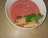 Foto del paso 3 de la receta: Sopa fría de Tomate