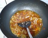 Foto langkah ke 6 dari resep Ayam Goreng Mentega.