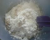 Foto langkah ke 4 dari resep Krupuk Nasi (Memanfaatkan Nasi Sisa Semalam).