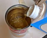 A picture of step 5 of Chicken & Noodles Instant Pot IP.