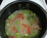 Foto langkah ke 4 dari resep Nasi Liwet.