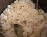Foto langkah ke 6 dari resep Nasi Tomato.