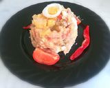 Foto del paso 5 de la receta Ensaladilla rusa clásica
