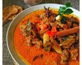 Foto langkah ke 5 dari resep Roti Jala 💛.