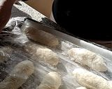 Foto del paso 28 de la receta Panecillos Blancos de Heidi