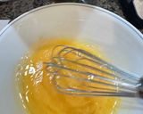 Foto langkah ke 2 dari resep GF Banana Chiffon Flour Singkong (1).