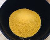 A picture of step 2 of Eba🥠.