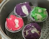 Foto langkah ke 5 dari resep Bolkus mekar.