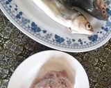Foto langkah ke 1 dari resep Otak-Otak Bandeng.