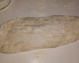 Foto del paso 3 de la receta: Hogaza de masa madre