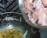 চিকেন কষা (Chicken Kosha recipe in Bengali) রেসিপি ধাপ - 3 ছবি