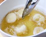 กล้วยหอมทอดทั้งเปลือก วิธีทำสูตร 5 รูป